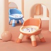 儿童餐椅多功能可加家用婴儿餐车叫叫椅靠背椅卡通凳子