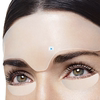 Anti Wrinkle Eye Face Pad Reusable Medical Grade Silicone