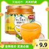 福事多蜂蜜柚子茶500g冲饮泡水饮品水果酱茶花果茶饮料