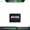 香港直邮Moschino logo印花钱包 7A81028001A1555