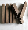 美国黑胡桃原木DIY木料木托料实木板材木方木条料尺寸雕刻料