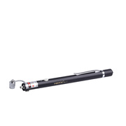 光纤红光笔光纤断点检测笔10 20 30公里 笔式金属光纤通光笔5mw