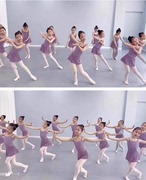 夏季儿童舞蹈服女童，吊带练功服少儿芭蕾民族，中国舞考级形体裙