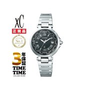 日本直邮CITIZEN xC Cross Sea EC1010-57F西铁城机械表腕表手表