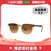 ray-ban雷朋 RB2298 1292M2 Clubmaster 偏光太阳镜 - 多色 美