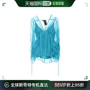 99新未使用香港直邮maxmara长袖罩衫1261014406