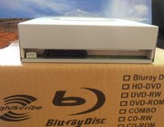 先锋蓝光刻录机 6X-12X台式蓝光光驱 支持BND蓝光盘刻录 3D播放