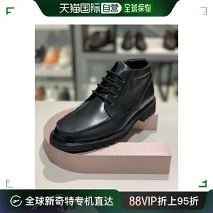 韩国直邮darks鞋子男士，军靴(dmc203kv10)