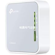 美国TP-Link AC750 便携式无线路由器TL-WR902AC支持多种模式