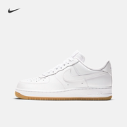 Nike耐克AIR FORCE 1男子空军一号运动鞋夏季胶底DJ2739