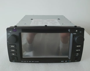 老款比亚迪F3DVD导航车载安卓语音声控蓝牙倒车记录仪收音一体机