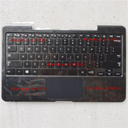 适用 三星 XE500T1C XE700T1C 平板底座键盘 C壳撑托外壳 黑色US