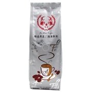曼特宁巴西摩卡炭烧综合风味咖啡豆可现磨黑咖啡豆咖啡粉454g