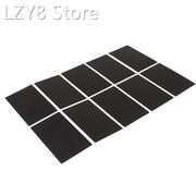 极速10Pcs Touchpad Touch Sticker For Lenovo Thinkpad T410I T