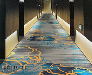 地毯过道地毯走廊地楼2米宽地毯中国风地毯楼梯，地毯红色地毯9mm厚