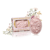 意大利进口菲罗迪诺雍雅玫瑰精美雕花，香氛洁面皂，沐浴皂伴手礼125g
