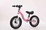 儿童平衡车无脚踏儿童自行车，1~5岁宝宝滑行车助步车