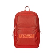 Skechers斯凯奇双肩包大容量学生男女轻便运动背包书包百搭潮流