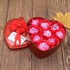 情人节送女朋友老婆生日礼物创意520浪漫玫瑰礼盒母亲节中秋开业