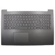 ndc键盘c壳，320-15ikbast小新潮50005cb0n86484
