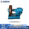 河北沧州供应不锈钢齿轮泵 电动巧克力齿轮泵 巧克力泵