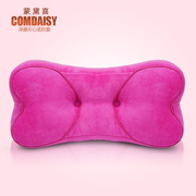 记忆棉腰枕睡眠腰垫，保护腰椎床上睡觉护腰靠垫椅垫