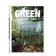 Bibliotheca UniversalisGreen Architecture，绿色建筑 建筑设计 英文进口原版图书