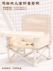 好孩子宝宝餐椅多功能便携折叠餐椅婴儿学坐椅订制ins