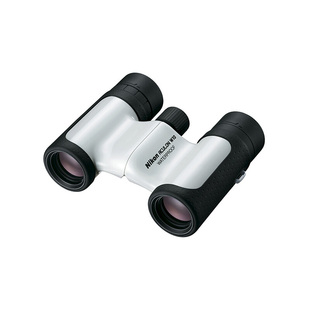 尼康（Nikon）阅野ACULON W10 8X21双筒望远镜高清户外便携旅行