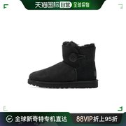 韩国直邮UGG 靴子 1016422BLK