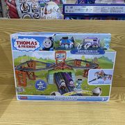 托马斯和朋友之生日礼物，男孩女孩托马斯小火车儿童益智玩具