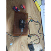 arduinoesp8266wifi智能家居，粉尘空气质量检测可燃气体检测
