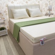 三足鸟海绵床垫，1.2米1.5m1.8m床经k济型榻榻米加厚柔软垫褥