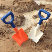 挖沙土工具铲子大号铲子儿童沙滩，玩具沙池宝宝戏，水桶海边玩沙子铲