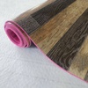 地板革水泥地面专用pvc地垫，高档北欧风木纹，防火卧室地毯贴纸家用