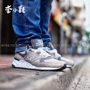 NewBalance/NB美产元祖灰余文乐男运动鞋M999CGL/CBL/RTE/WEA/CRK