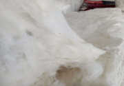 新疆长绒纯棉花散装一级皮棉被芯被子，冬被床褥天然原料