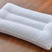 自制双层枕头皮定型内胆套枕皮荞麦枕套纯棉内胆套枕芯皮