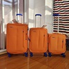 牛津布20寸登机箱帆布旅行箱24寸拉杆箱28寸大容量托运行李箱布箱