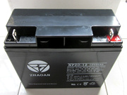 12V20AH蓄电池 UPS 安防门禁 LED照明音响直流屏太阳能12V20A电瓶