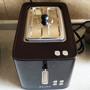 家用全自动烤面包机多士炉吐司机防尘盖 搭配krups克鲁伯款多士炉