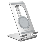 耐尔金适用苹果ipad无线充电支架华为Mate Pad Pro平板无线充电器
