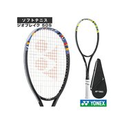 日本直邮YONEX 软式网球拍 GeoBreak 50S/GEOBREAK 50S (02GB50