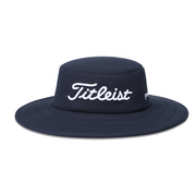 平檐高尔夫渔夫帽男golf帽子，防晒防紫外线夏季遮阳帽titl