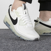Nike耐克Air Max 90男子运动鞋低帮复古气垫休闲鞋DH2973-100