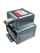 品商用微波炉磁控管2M28621TAG微波设备配件变频发热器电子管10新
