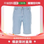 韩国直邮DICKIES23SS短裤男DK0A4XCK C151Light Blue