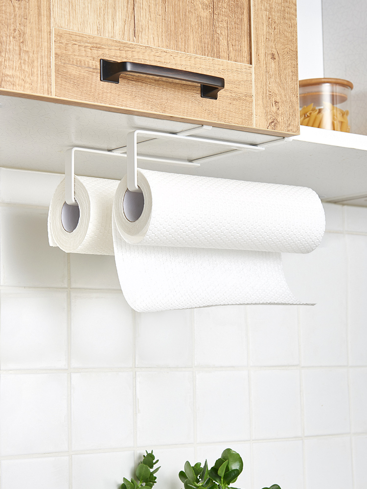 kitchen Tissue holder Fresh keeping film Storage tissue pylons Free punch kitchen tissue Napkin kitchen Roll holderin the Storage consolidation , Home Storage appliances , Storage Rack , Tissue holders category - from Buy2taobao.com to provide professional Taobao agent buy service