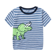TCP男童短袖T恤夏装儿童小童卡通可爱潮3001575