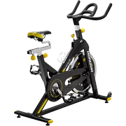 美国乔山gr3动感单车家用健身车室内运动自行车健身器材